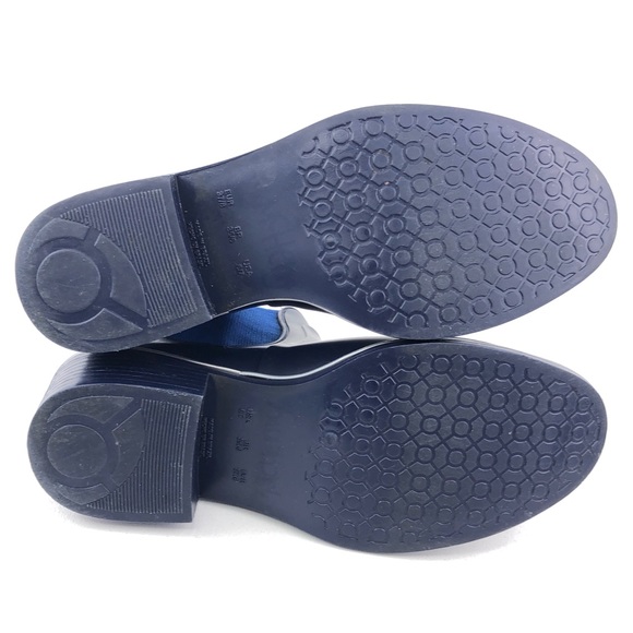 Kate Spade Star Chelsea Rain Boots 7 - Picture 6 of 13